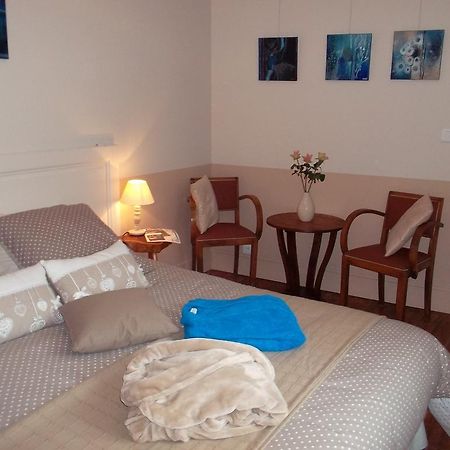 アミアン Edimbourg Avenue Bed & Breakfast エクステリア 写真