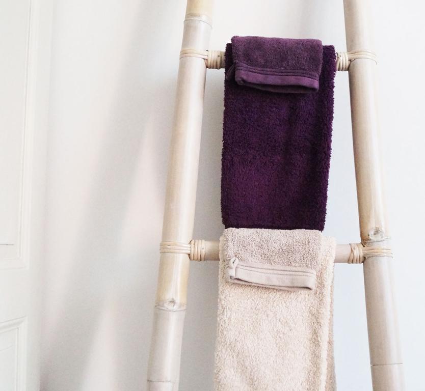 アミアン Edimbourg Avenue Bed & Breakfast エクステリア 写真