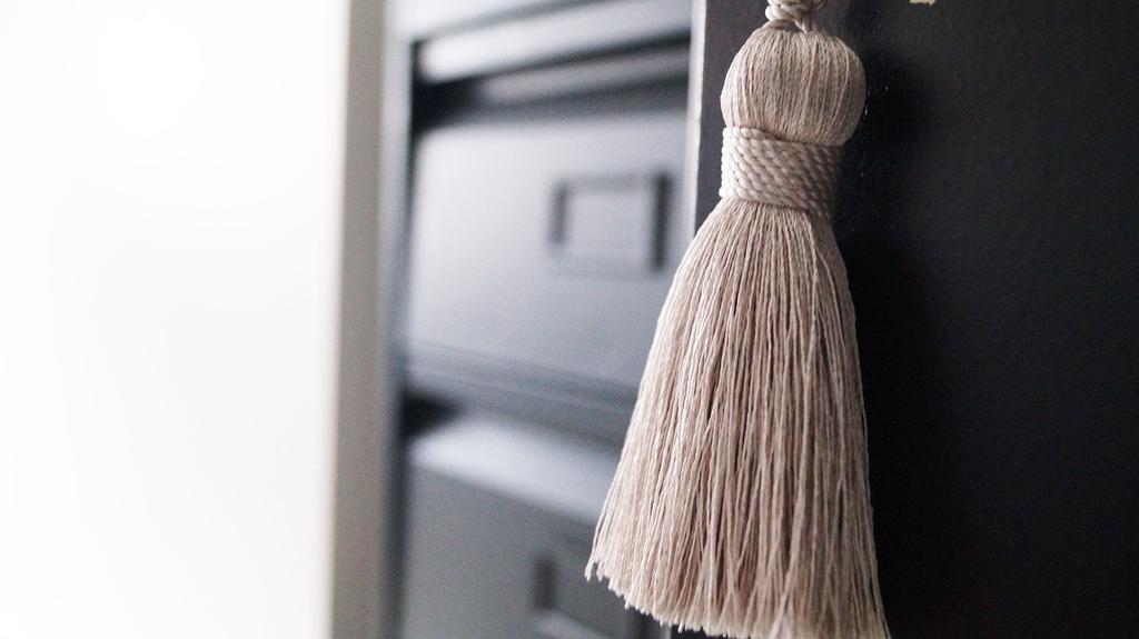 アミアン Edimbourg Avenue Bed & Breakfast エクステリア 写真